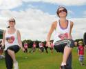 Race For Life 2014