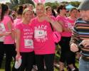Race For Life 2014