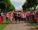 Race For Life 2014
