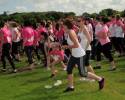 Race For Life 2014