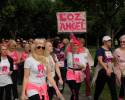 Race For Life 2014