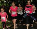 Race For Life 2014