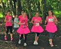Race For Life 2014