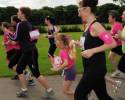 Race For Life 2014