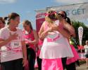 Race For Life 2014