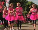 Race For Life 2014