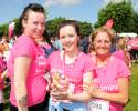 Race For Life 2014
