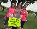 Race For Life 2014