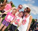 Race For Life 2014