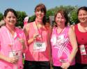 Race For Life 2014